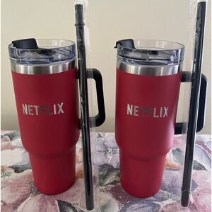 New 40oz tumblers bundle